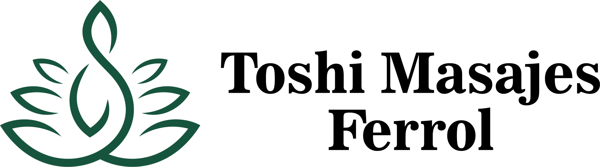 Toshi Masajes Ferrol